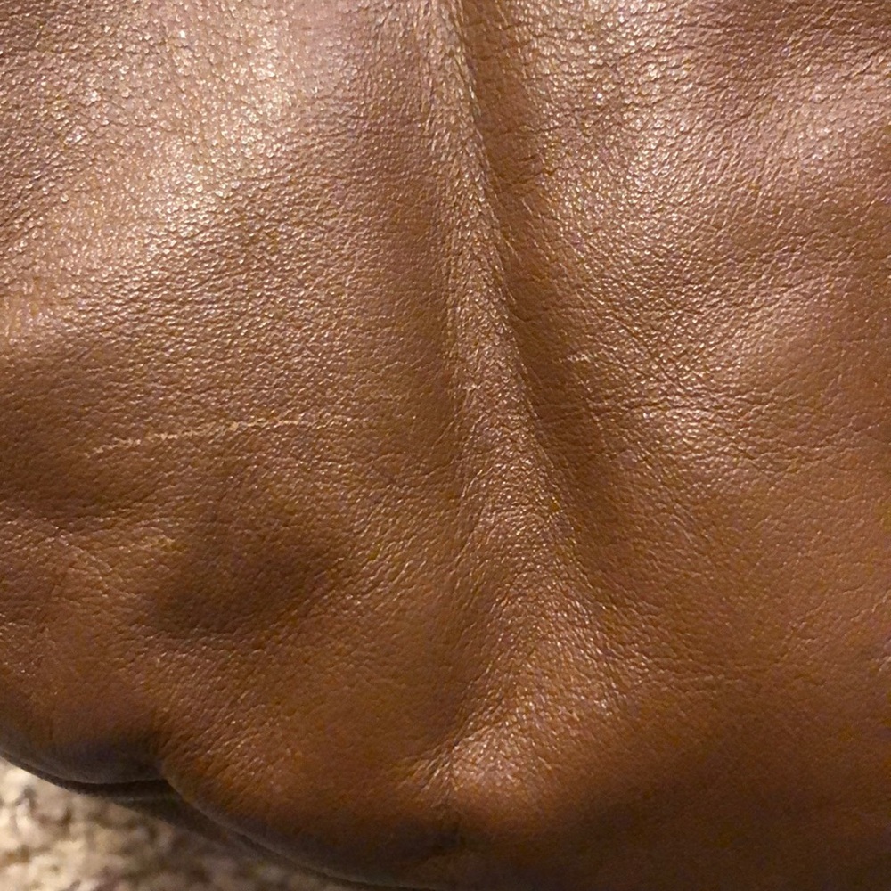 VINTAGE 2000’s Coach Lynn soho—hobo bag - Picture 5 of 7